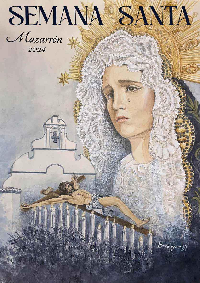 Semana Santa en Mazarrón  